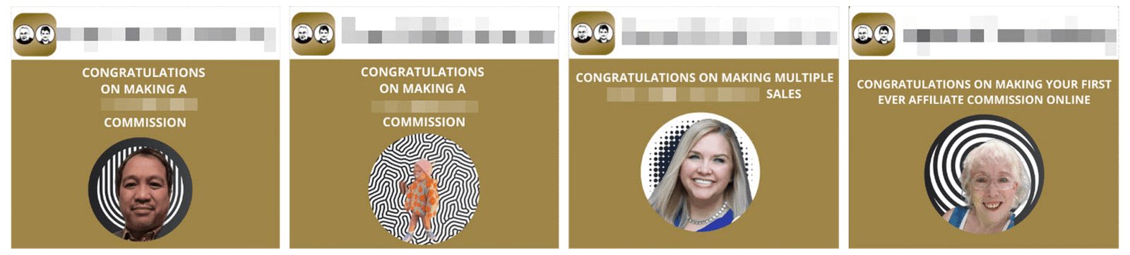 Unlock the exact DFY system used by 2 Comma Club award-winners! No skills or traffic needed. Start earning real commissions from low, mid & high ticket offers today.