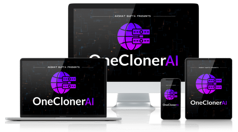 Discover how Clonely AI enables you to replicate and customize any website effortlessly, enhancing your online presence without coding skills.