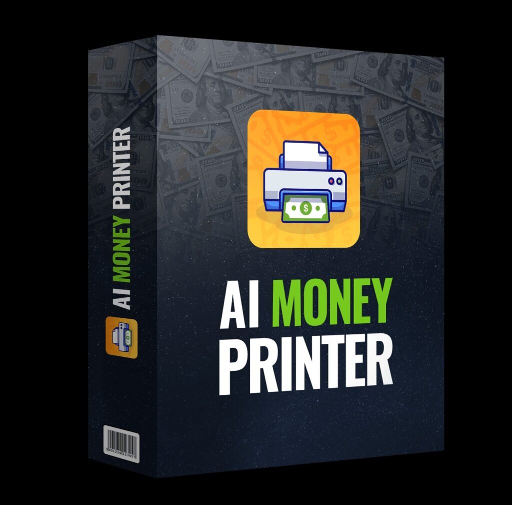 Discover how complete beginners are making $69 over and over just by uploading short viral videos on Instagram using this powerful AI Money Printer tool. No video creation, no tech skills, and no experience needed!