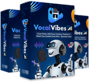 Discover the top 5 game-changing reasons to use AI voiceovers in 2025. Save hours, increase content quality, and stand out with Vocal Vibes AI!